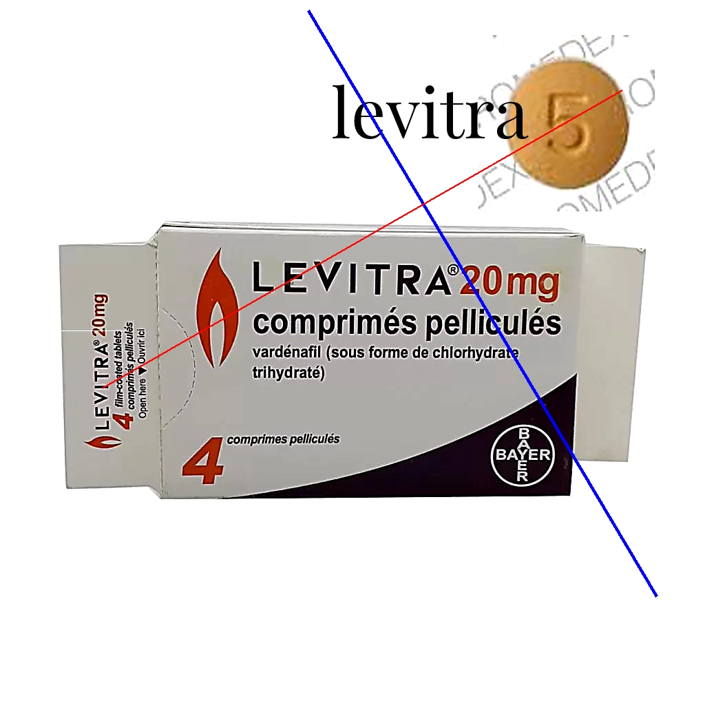 Vente levitra en france